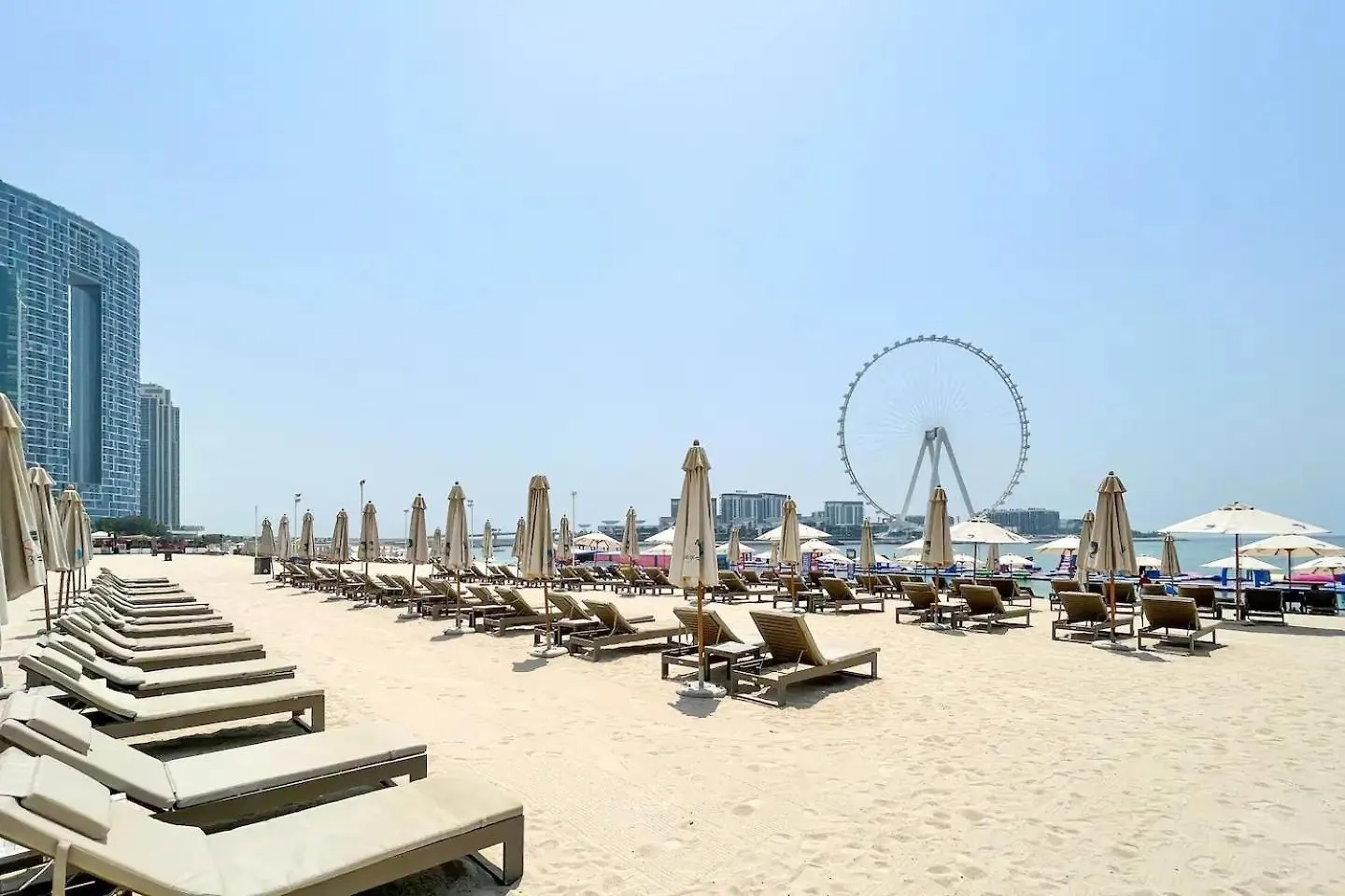5 Star Luxury Sea View Apartment Dubai United Arab Emirates