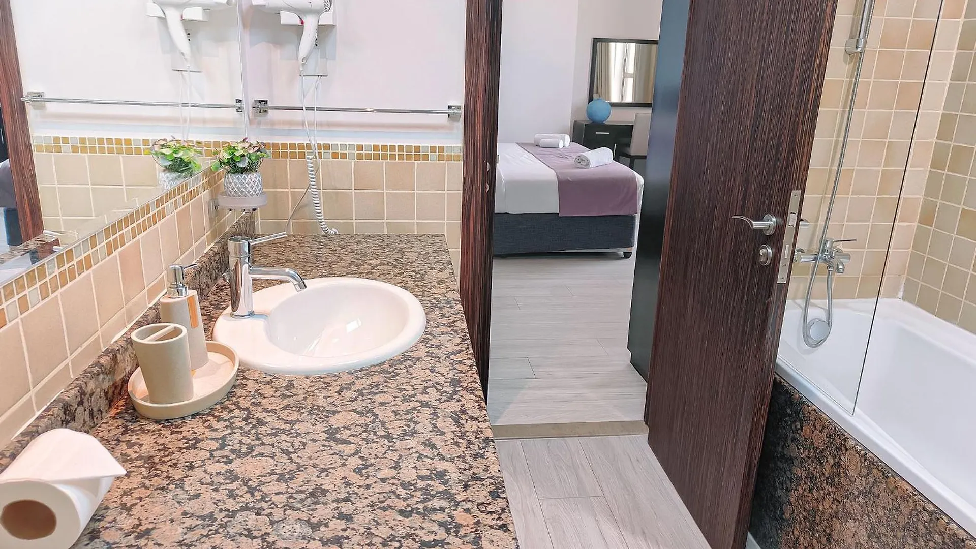 5 Star Luxury Sea View Apartment Dubai 0*,  United Arab Emirates