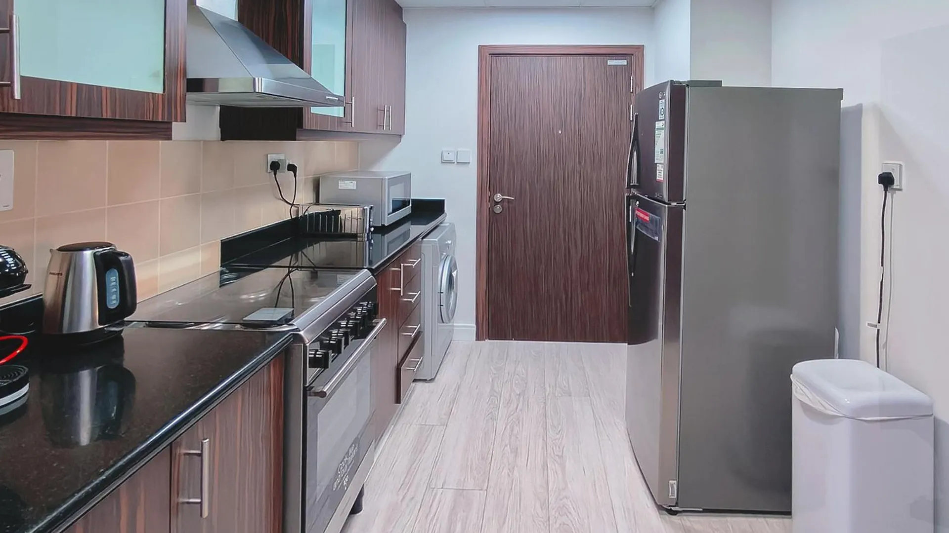 5 Star Luxury Sea View Apartment Dubai