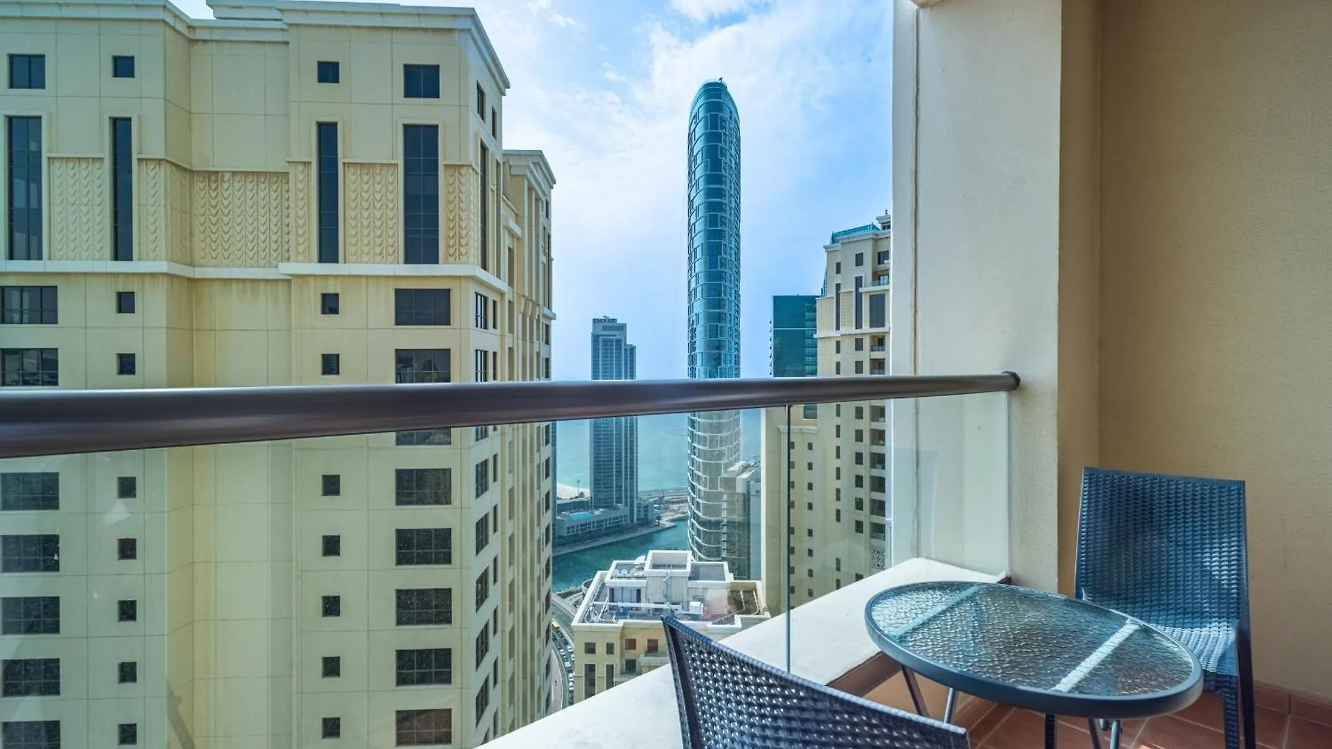 5 Star Luxury Sea View Apartment Dubai United Arab Emirates
